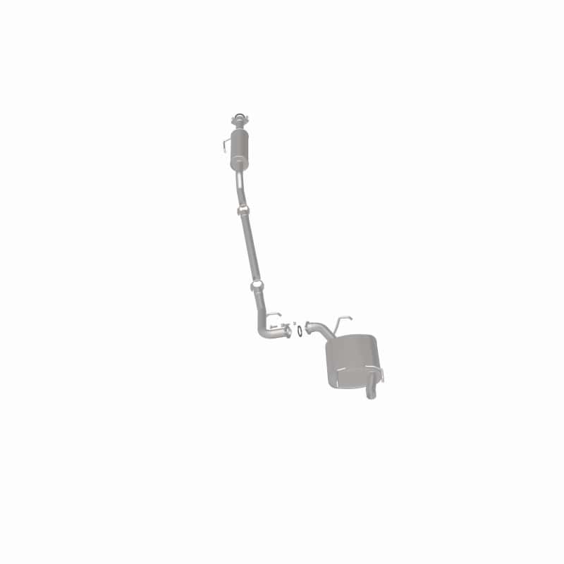 Magnaflow — MagnaFlow BRE Exhaust Kit 07-11 Toyota Camry
Exhaust Kit - view 12