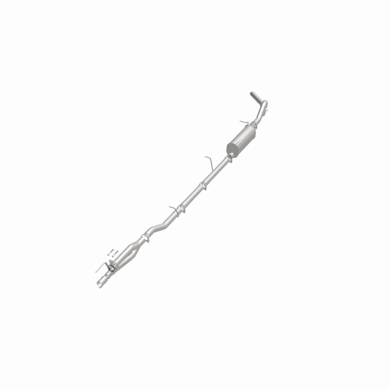 Magnaflow — MagnaFlow BRE Exhaust Kit 11-17 Ford F-250 F-350 Super Duty 6.2L
Exhaust Kit - view 23