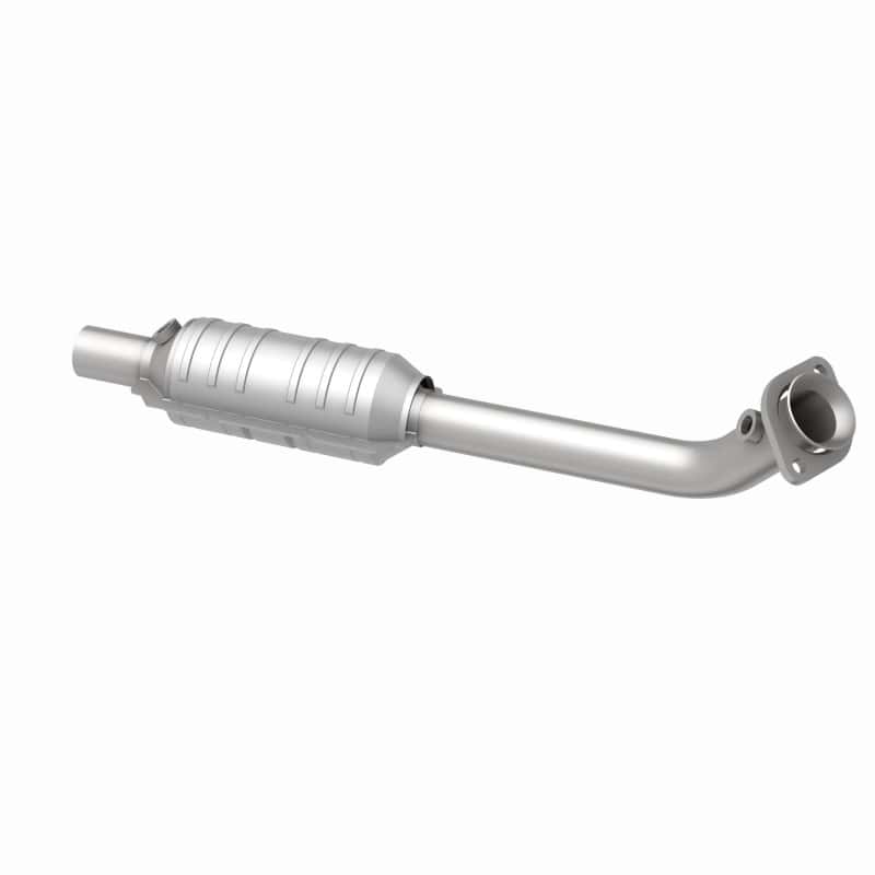 Magnaflow — MagnaFlow Conv DF 00-03 BMW X5 4.4L Driver Side OEM
OEM Grade
OEM - view 21