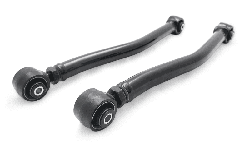 Superpro — SuperPro 07-17 Jeep Wrangler JK / 2018 Jeep Wrangler JK Lower Trailing Arm Set - view 3