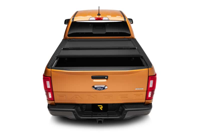 BAK — BAK 2024 Ford Ranger BAKFlip MX4 5ft Bed - Hard Folding
BFMX4 24-25 Rngr 5ft - view 10