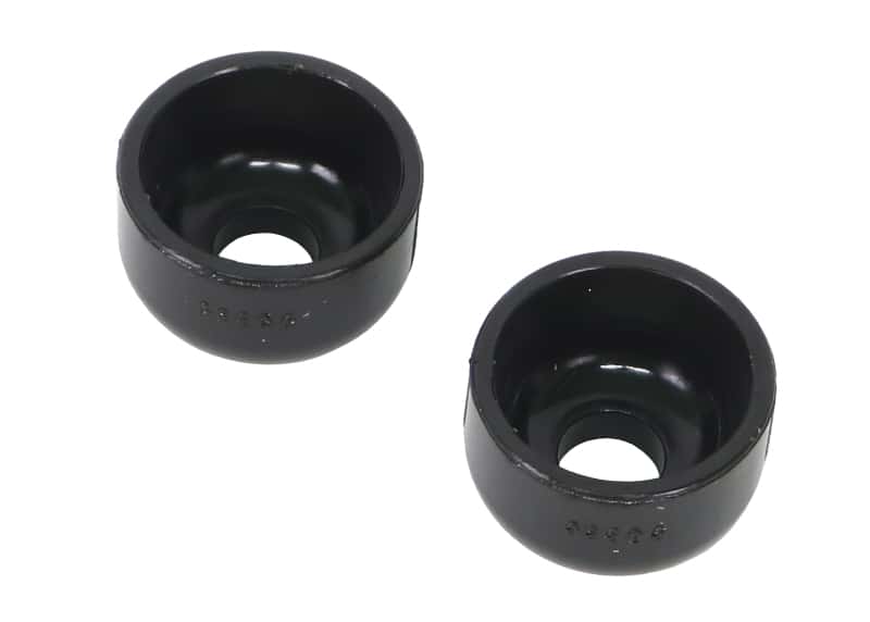 Whiteline — Whiteline 1976 Chevrolet G10 Front Tie Rod Dust Boots
Boot Kit - view 3