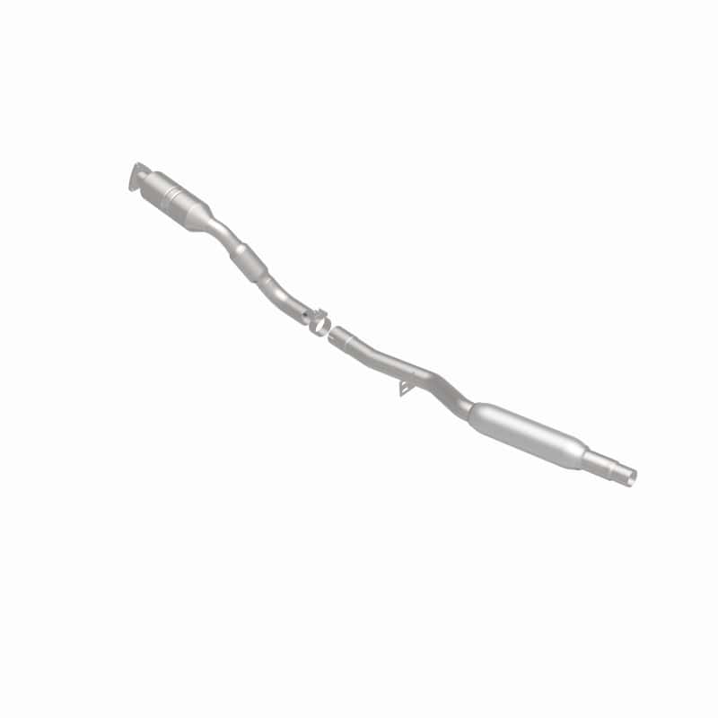 Magnaflow — Magnaflow Conv DF 2005-2007 A6 QUATTRO 3.2L Underbody
OEM Grade
OEM - view 14
