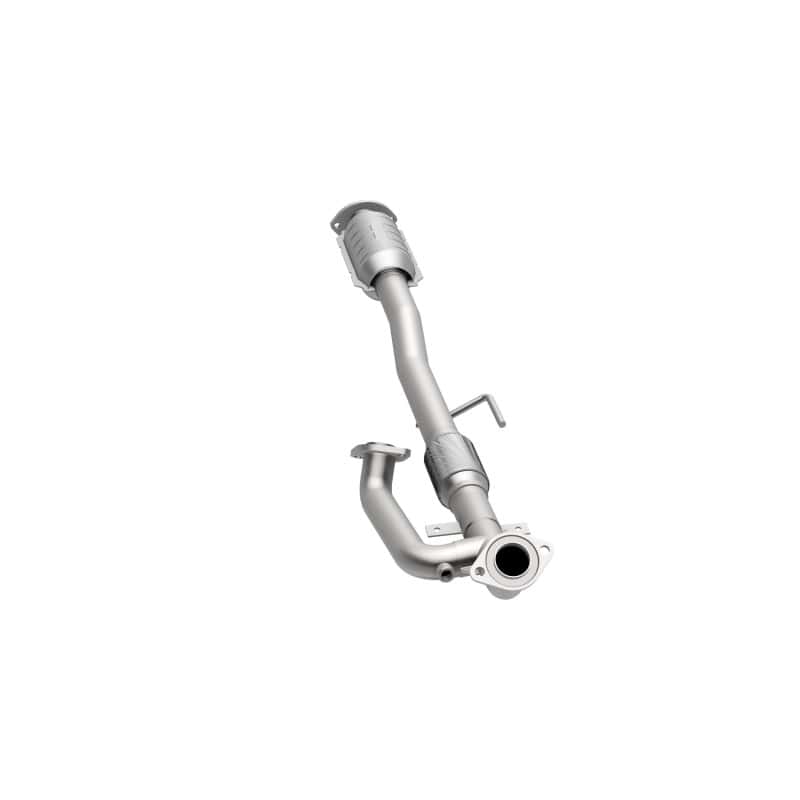 Magnaflow — MagnaFlow Conv DF 07-10 Lexus ES350 / 07-10 Toyota Camry 3.5L Y-Pipe Assembly (49 State)
OEM Grade
OEM - view 24