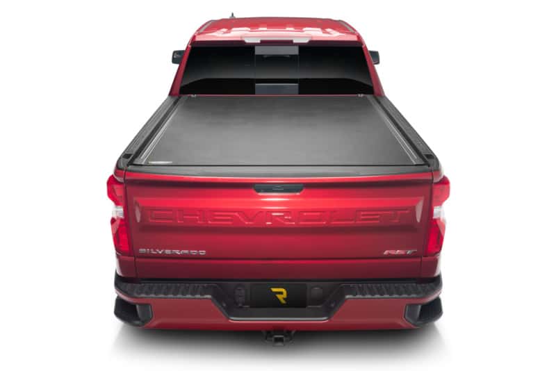 BAK — BAK 2020 Chevy Silverado 2500/3500 HD 6ft 9in Bed Revolver X2
RX2 20-26 GM HD 6ft. - view 21