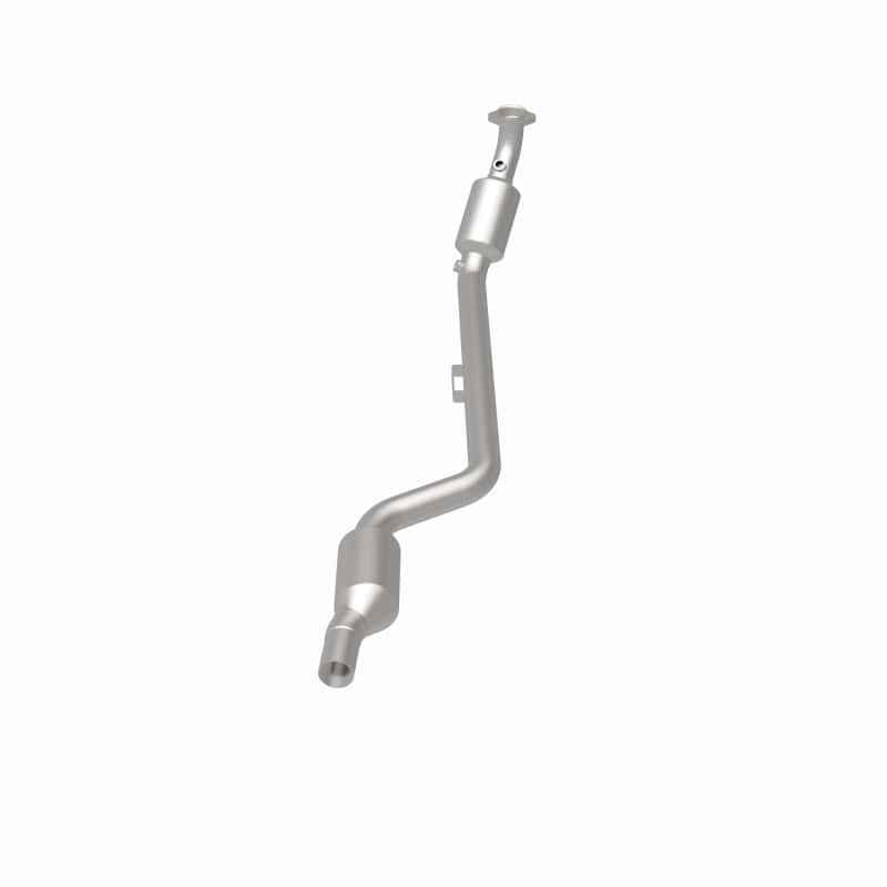 Magnaflow — Magnaflow 2005 Mercedes-Benz CLK320 3.2L Direct Fit Converter
California - view 15