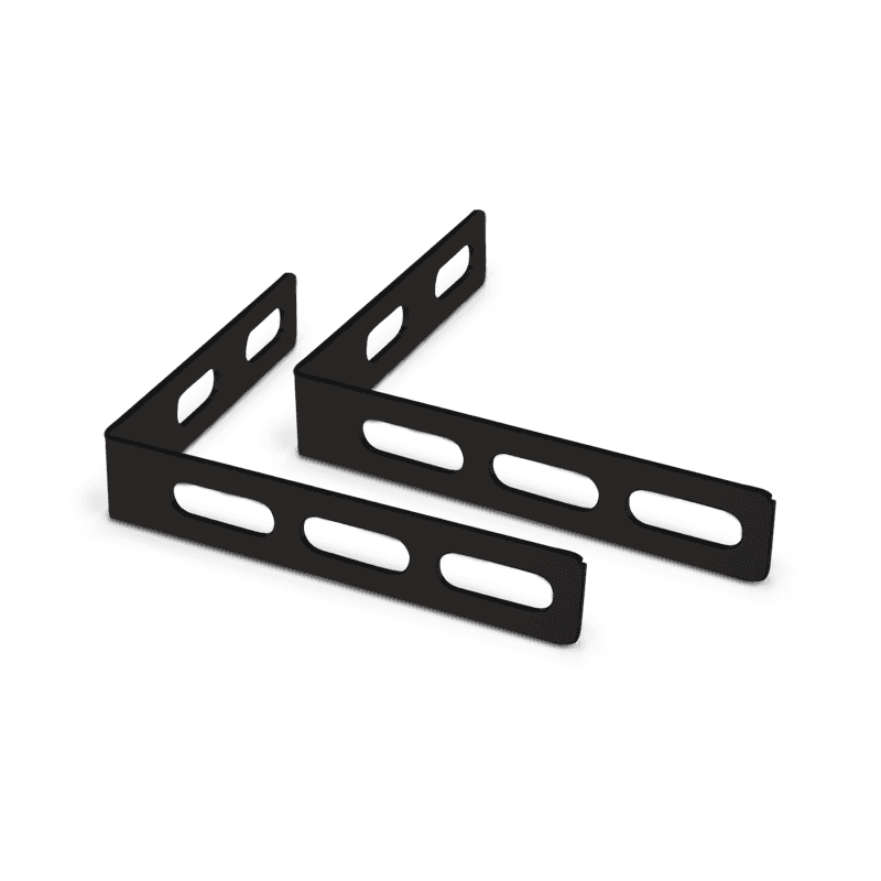 Mishimoto — Mishimoto 94-02 Dodge Ram 2500 5.9L Cummins Intercooler Kit w/ Pipes (Black) - view 14