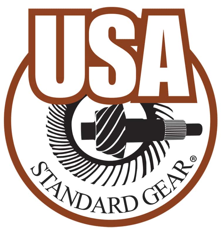 Yukon Gear & Axle — USA Standard Bearing Kit For Dana 30 JK Front
Bearing Kit - view 3