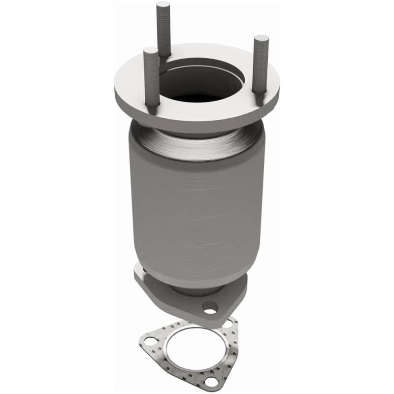 Magnaflow — MagnaFlow Conv DF 87-89 Mazda B2200 49S
Standard Grade
Standard - view 1