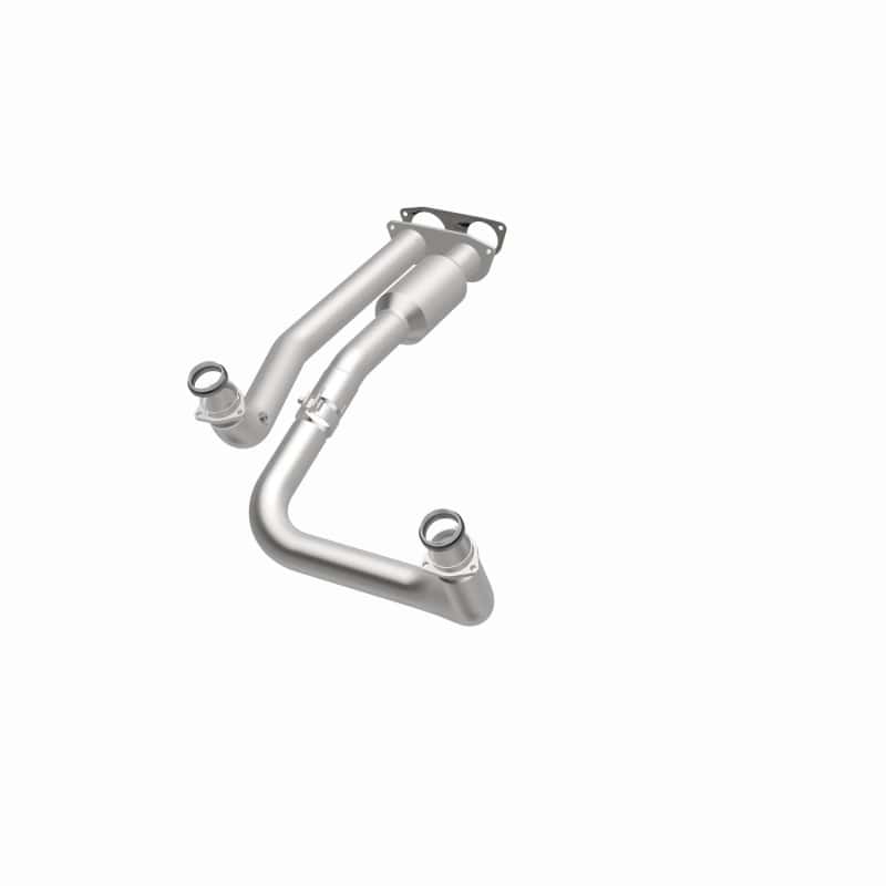 Magnaflow — MagnaFlow California Grade Direct-Fit Catalytic Converter 96-00 Chevrolet / GMC K3500 V8 7.4L
California - view 27