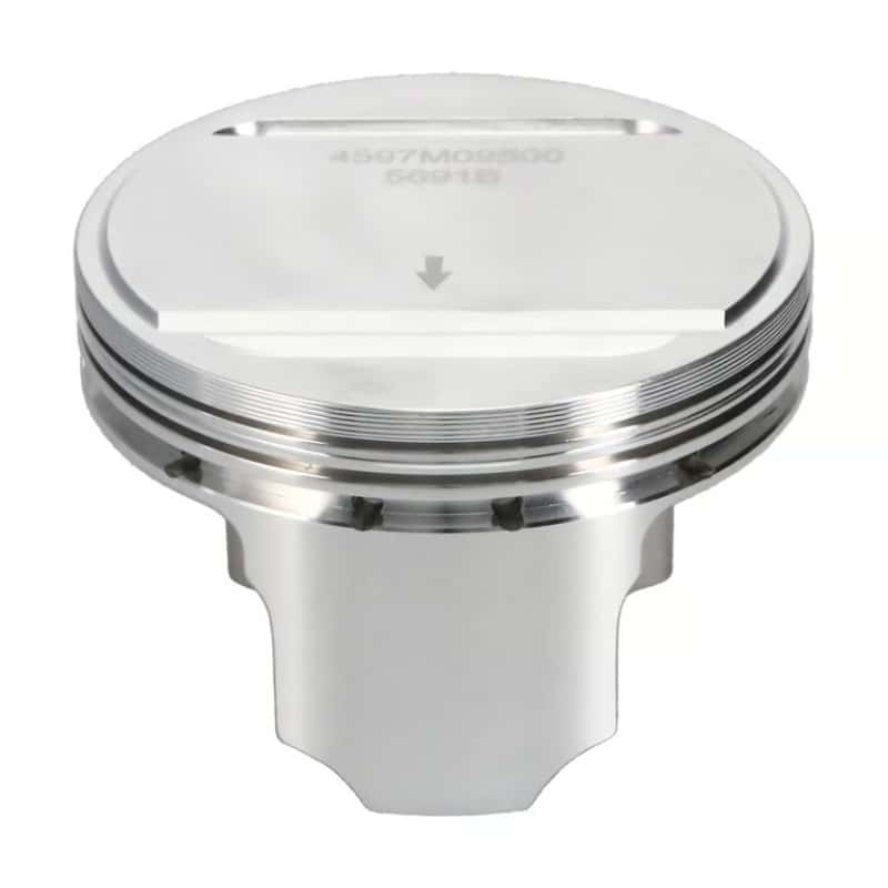 Wiseco — Wiseco Suzuki DR600/650 85-95/SP650 85-89 3740XH Piston kit
Piston Kit - view 6