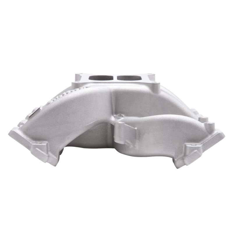 Edelbrock — Edelbrock Manifold Performer RPM GM LS3 Carbureted 4150 Series Flange
MANIFOLD - view 4