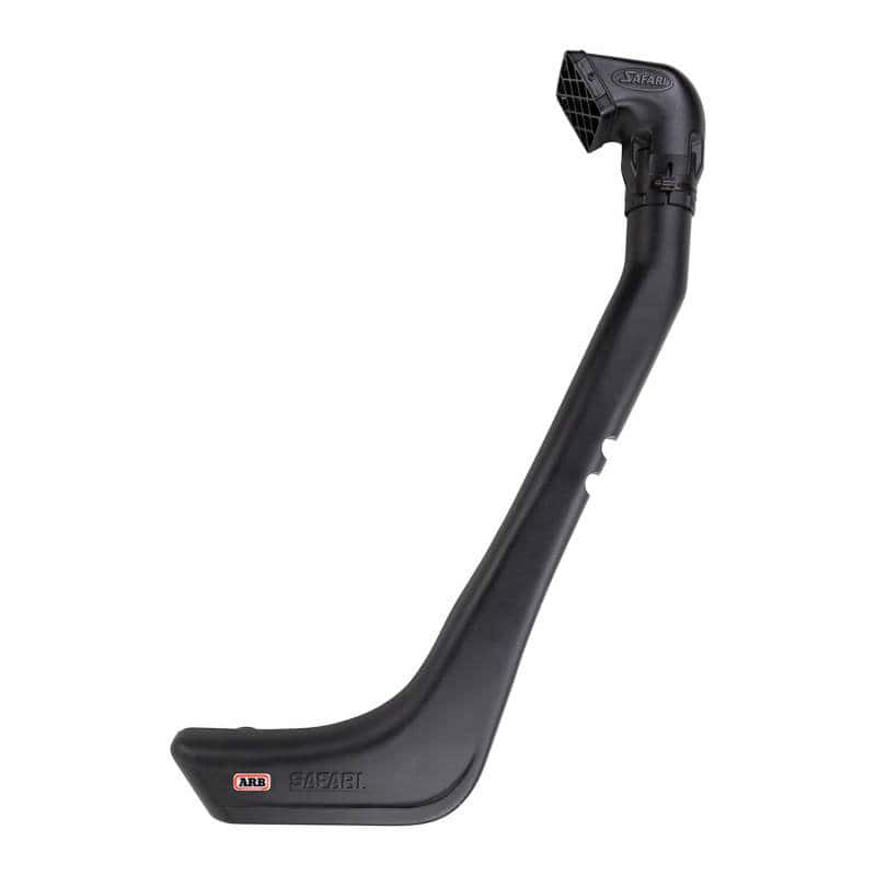ARB — ARB Safari 4X4 Snorkel Vspec Jeep Wrangleryj 4L Pet 87-96
Safari Snorkel - view 3