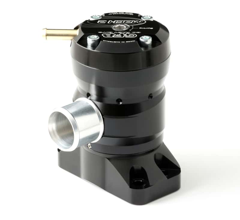 Go Fast Bits — GFB Mach 2 TMS Recirculating Diverter Valve - 2017+ Hyundai i30N 2.0T
Diverter Valve - view 1