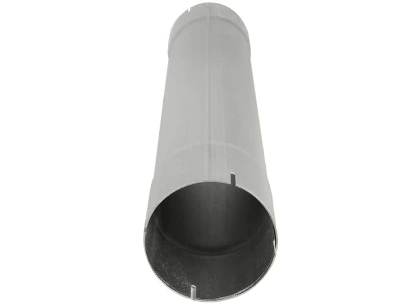 aFe — aFe Power MACHForce XP Mufflers 5in Aluminized Steel Exhaust Muffler Delete Pipe
ATLAS Muffler - view 4