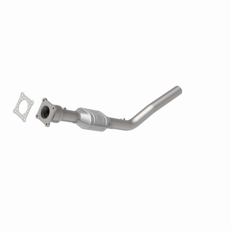 Magnaflow — MagnaFlow Conv DF 95-99 Chrysler Sebring 2.
HM Grade
HM - view 8