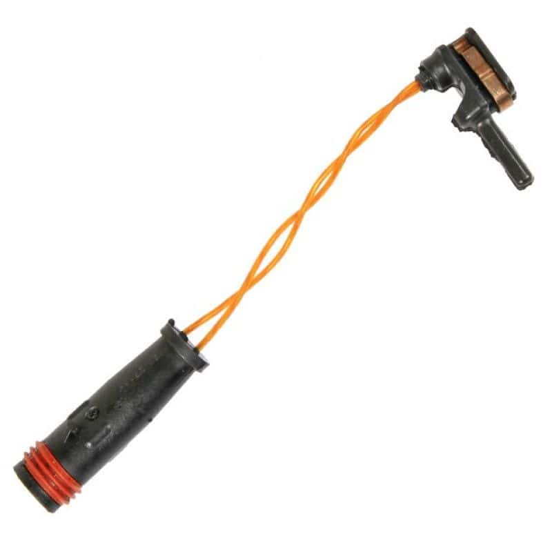 PowerStop — Power Stop Mercedes-Benz (Various Fitments) Front or Rear Euro-Stop Electronic Brake Pad Wear Sensor
Brake Wear Sensor - view 1