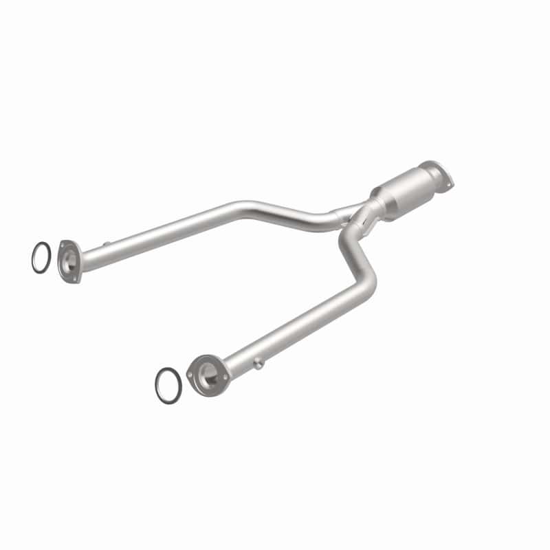 Magnaflow — Magnaflow 2007 Lexus GS430 4.3L Direct Fit Converter
California - view 6