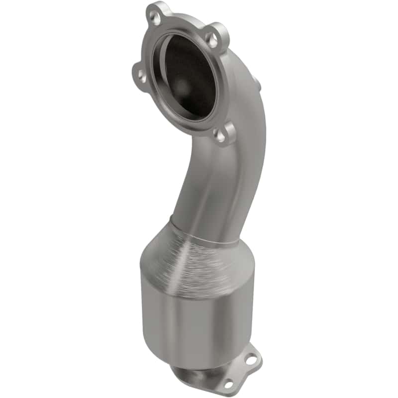Magnaflow — Magnaflow 07-09 Pontiac Solstice 2.0L Direct Fit Converter
California - view 1