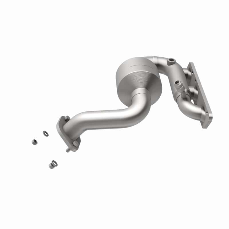 Magnaflow — Magnaflow Conv DF 04-05 Ford Taurus 3.0L
California - view 20