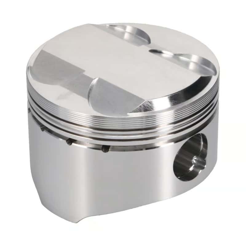 Wiseco — Wiseco 85-89 Honda ATC/TRX350 10.251 3189XG Piston Kit
Piston Kit - view 2