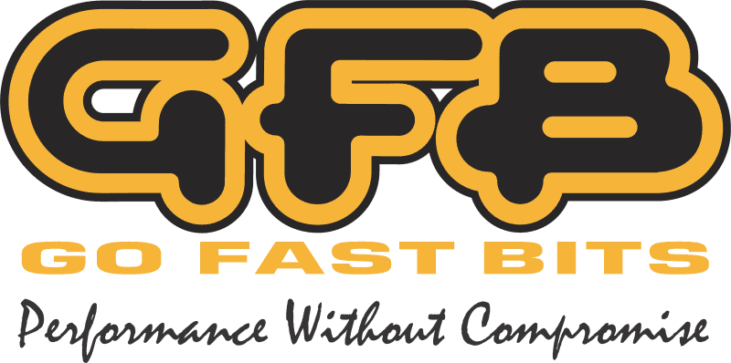 Go Fast Bits — GFB G-FORCE III Electronic Boost Controller
Elect Boost Control - view 4