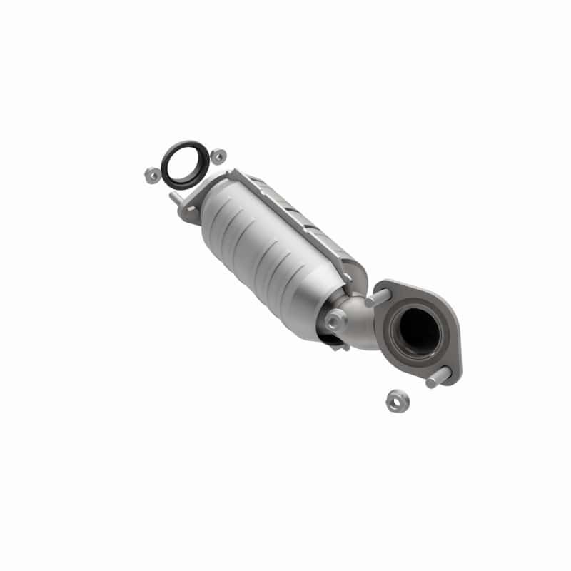 Magnaflow — Magnaflow Conv DF 05-07 Cadillac STS/SRX 3.6L
OEM Grade
OEM - view 23