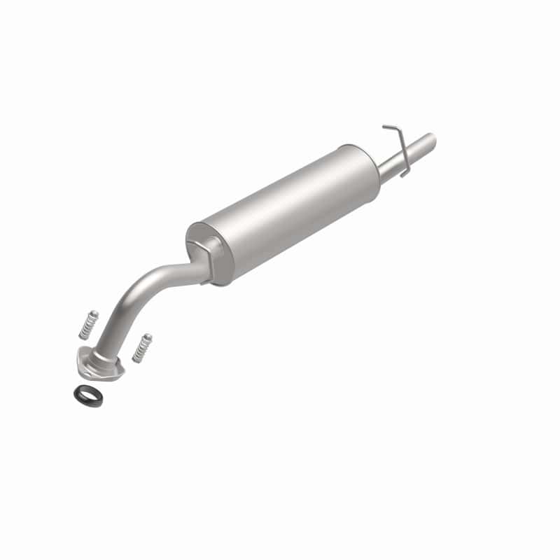 Magnaflow — MagnaFlow BRE Exhaust Kit 06-10 Toyota Yaris 1.5L
Exhaust Kit - view 25