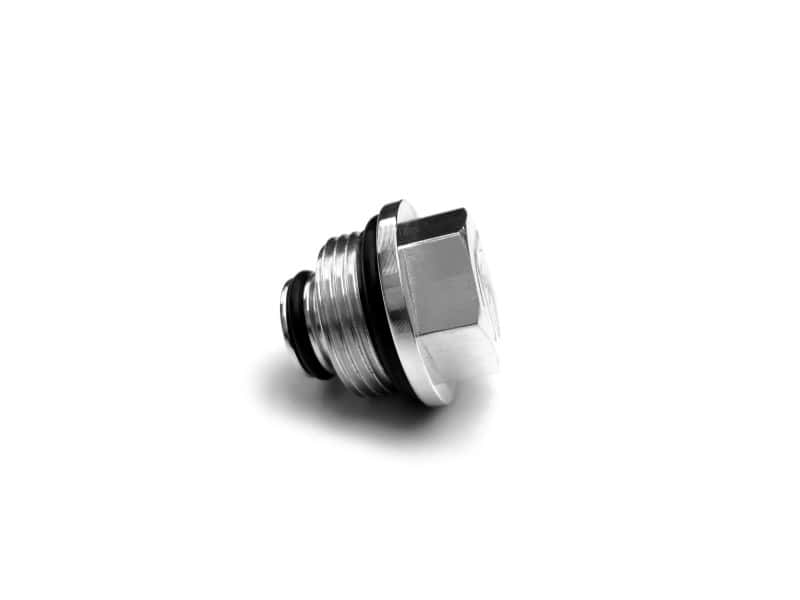 Fleece Performance — Fleece Performance Dodge 2500/3500 Cummins HE351CW Actuator Solenoid Plug W/ Boost Reference
Wastegate Connector - view 2