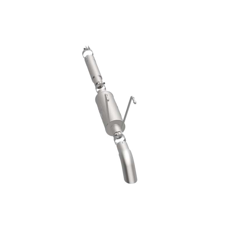 Magnaflow — MagnaFlow SYS C/B 09-10 Ram 1500 SC/QC/MC 5.7
Cat-Back - view 40