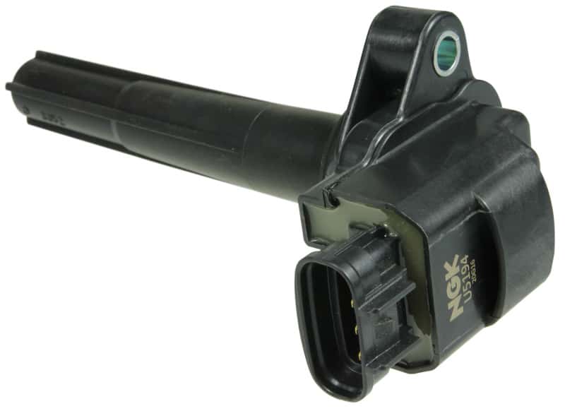 NGK — NGK 2000-98 Lexus SC400 COP Ignition Coil - view 2