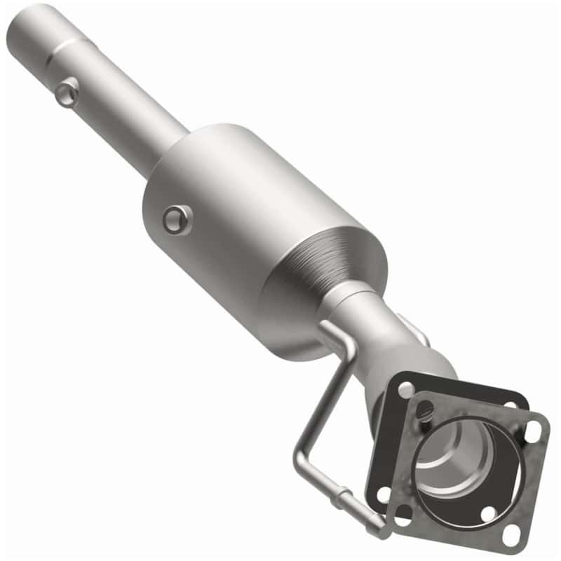Magnaflow — MagnaFlow California Grade CARB Compliant Converter Direct Fit 05-09 Volkswagen Jetta L5 2.5L
California - view 3