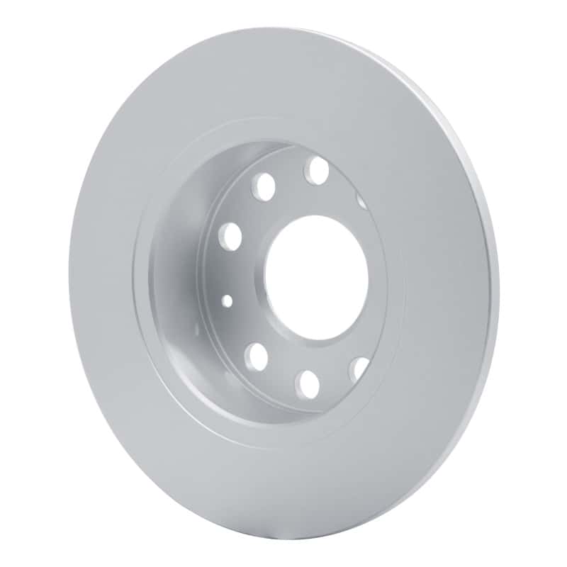 DFC — DFC 10-19 Audi A3 Rear Hi-Carbon Alloy Geomet Coated Rotor
DFC Brake Rotor - view 4