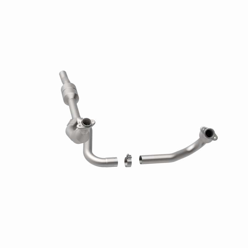 Magnaflow — MagnaFlow Conv DF 02-03 Ram 1500 4.7L CA Emis
OEM Grade
OEM - view 24