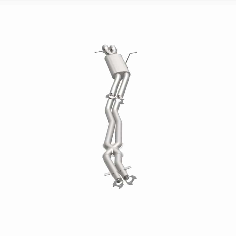 Magnaflow — BRExhaust 01-05 BMW 325i 325Ci 2.5L Exhaust Kit
Exhaust Kit - view 20