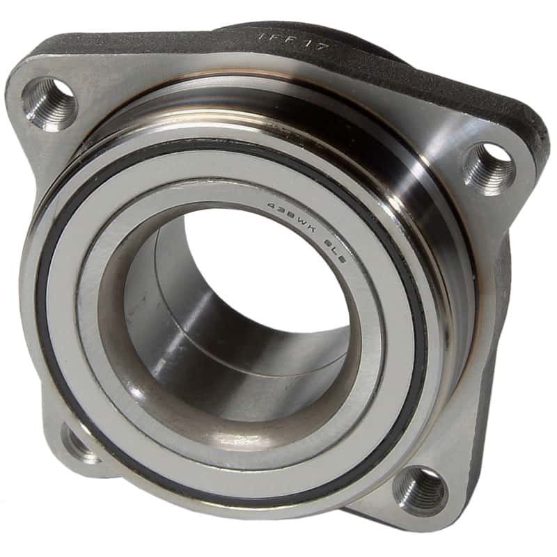 Moog — MOOG 92-94 Acura Vigor Front Hub Assembly - view 2