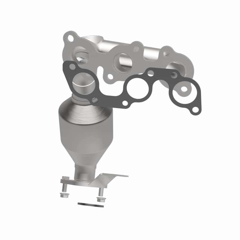 Magnaflow — MagnaFlow Conv DF 04-06 Lexus RX330 3.3L D/S
HM Grade
HM - view 12