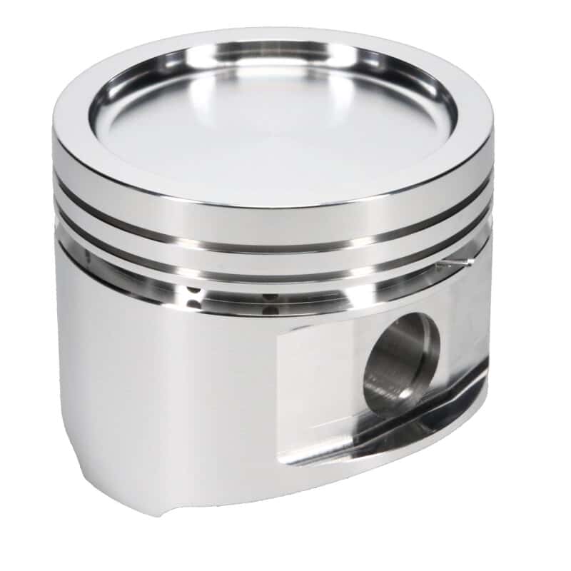 JE Pistons — JE Pistons 3.810 BUICK V6 TURBO Set of 6 Pistons - view 2