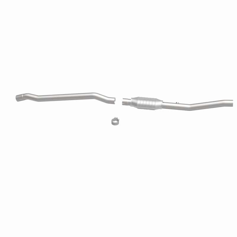 Magnaflow — MagnaFlow Conv DF 96 Dodge Dakota 5.2L 4wd
HM Grade
HM - view 12