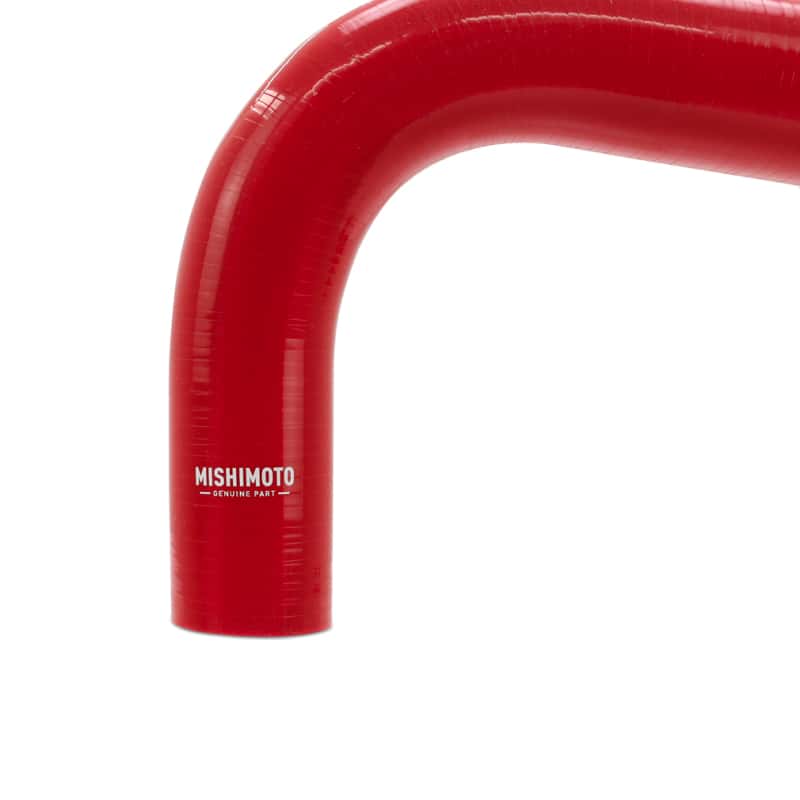 Mishimoto — Mishimoto 2022+ Honda Civic 1.5T Silicone Coolant Hose Kit - Red
Coolant Hose Kit - view 5