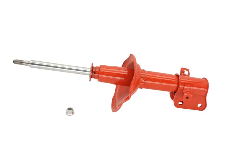 KYB — KYB Shocks & Struts AGX Front Right SUBARU Impreza (AWD) 1993-01 SUBARU Impreza (FWD) 1993-96 SUBARU
Gas Strut - view 1
