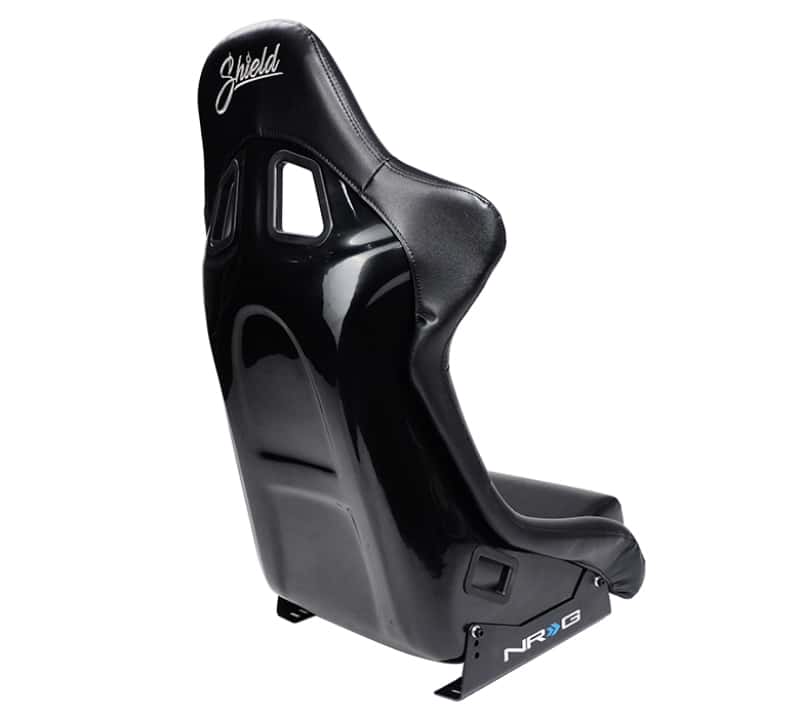 NRG — NRG FRP Bucket Seat w/ Water Resistant Vinyl Material- Medium - view 4
