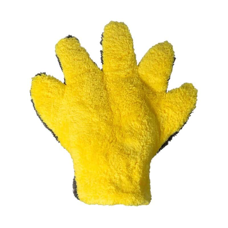 Chemical Guys — Chemical Guys The Stranger Helpful Handy Mitt - view 2