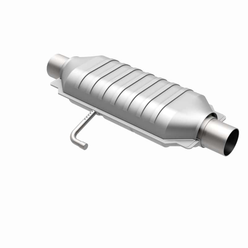 Magnaflow — MagnaFlow Conv Univ 2Air 19.5X7X4 2.25X2.25
OEM Grade
Standard - view 22