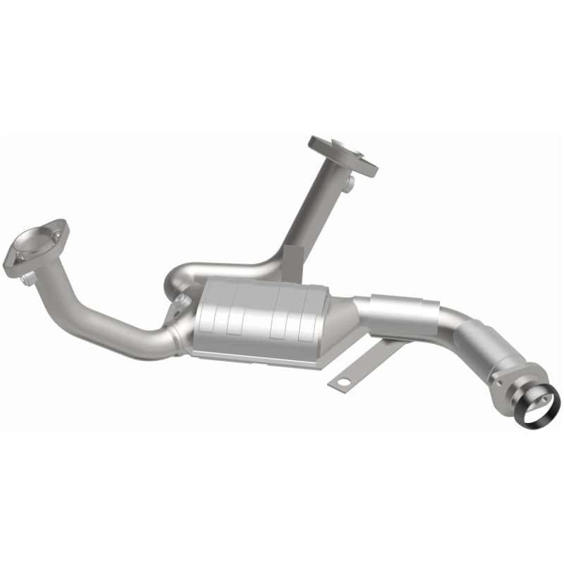 Magnaflow — MagnaFlow Conv DF Ford-Taurus-Mercury-Sable
Standard Grade
Standard - view 5