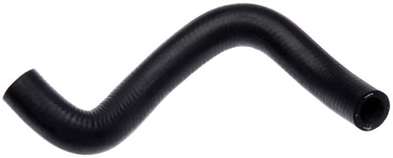 Gates — Gates 99-08 Volkswagen Jetta 4-Cyl. 2.0L A.T.F. Cooler To Pipe-1 Molded Heater Hose - view 1