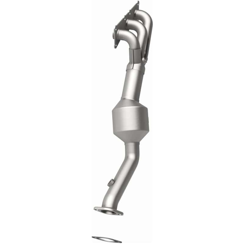 Magnaflow — MagnaFlow Conv DF BMW 5 06-07 Front OEM
OEM Grade
OEM - view 4