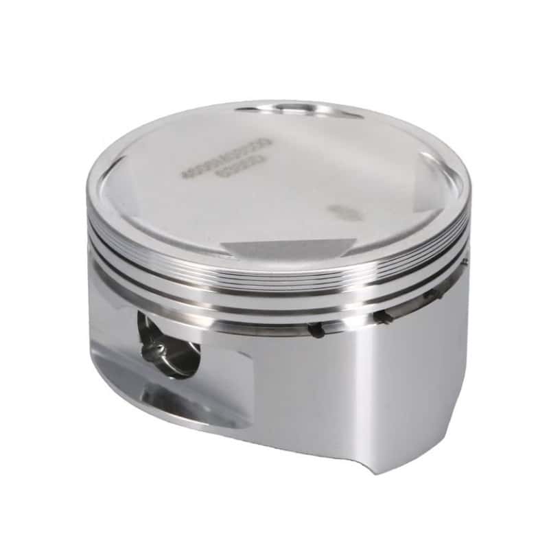 Wiseco — Wiseco Honda XR/TRX400EX/TRX400X 101 CR Piston kit
Piston Kit - view 3