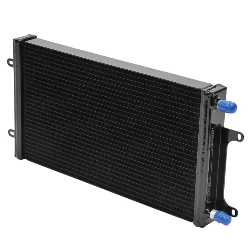 Edelbrock — Edelbrock Heat Exchanger Dual Pass Single Row 20in x 10.75in x 2.12in - Raw
SUPERCHARGER COMPONE - view 3