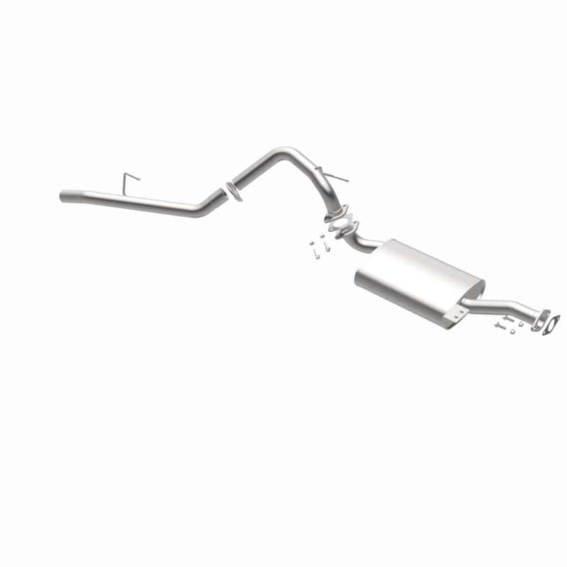 Magnaflow — MagnaFlow BRE Exhaust Kit 98-04 Isuzu Rodeo Sport Rodeo 3.2L
Exhaust Kit - view 18